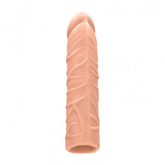 PENIS SHEATH - 7 / 17 CM