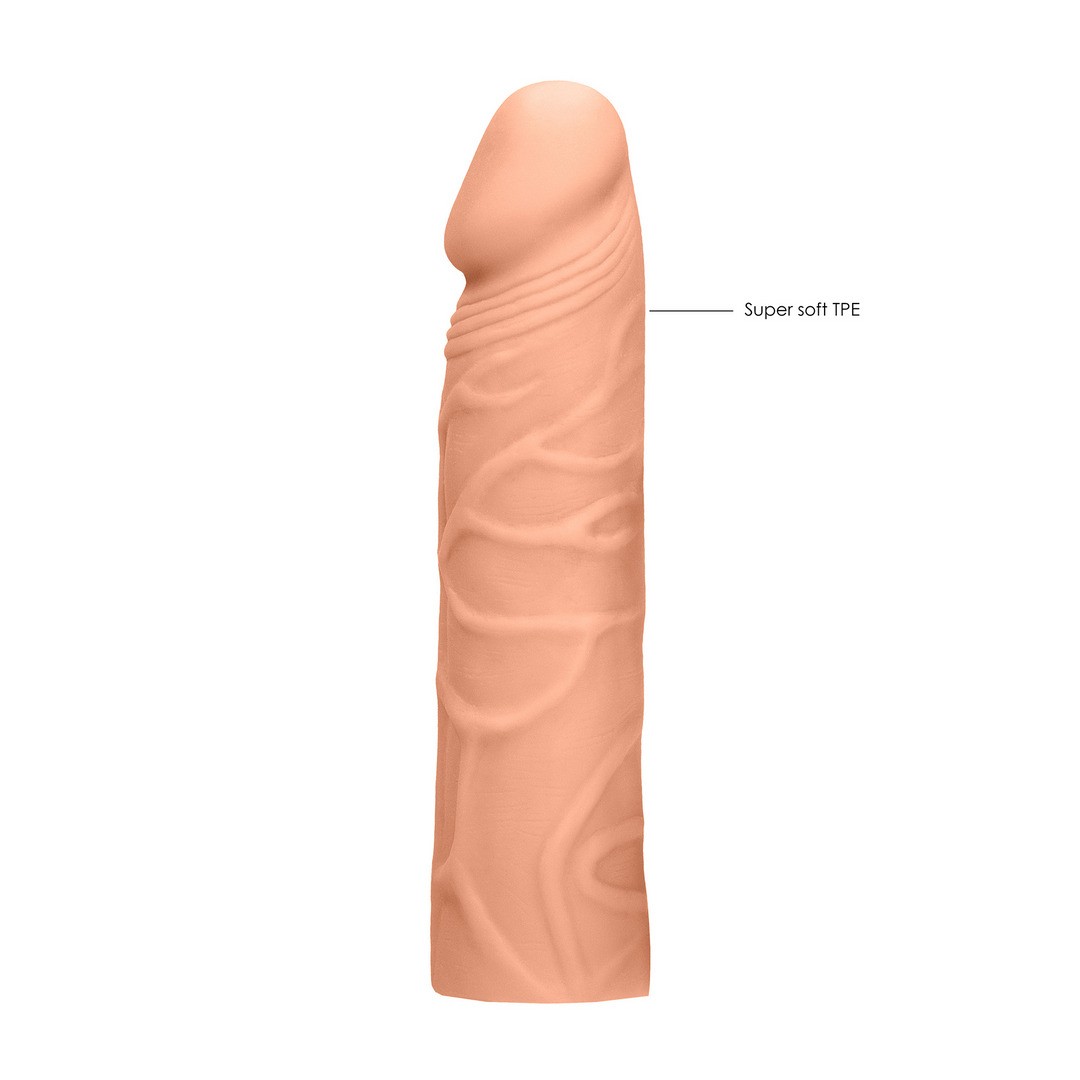 PENIS SHEATH - 7 / 17 CM