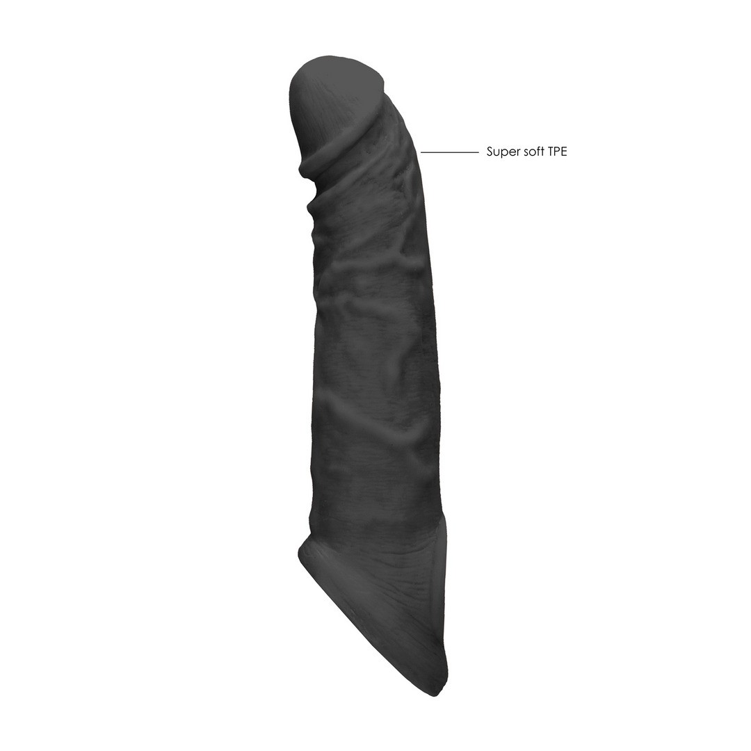 PENIS SHEATH - 8 / 20 CM