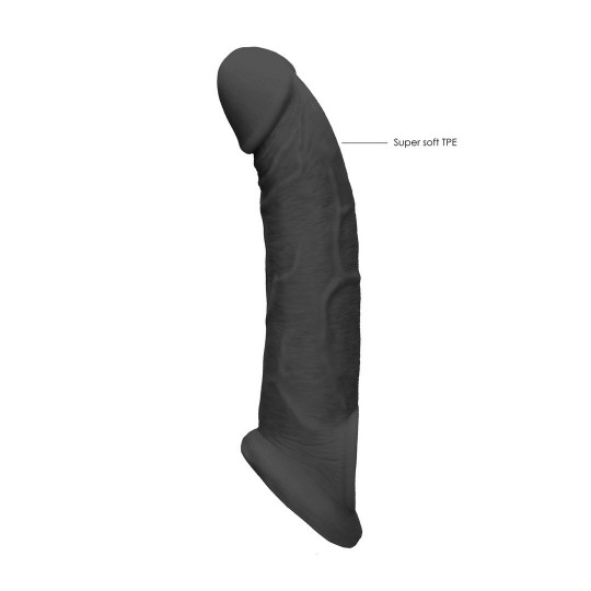 PENIS SHEATH - 9 / 23 CM