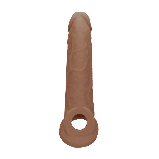 PENIS SHEATH - 9 / 23 CM