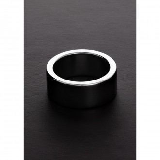 HEAVY C-RING - 0.8 X 2.2 / 20 X 55 MM