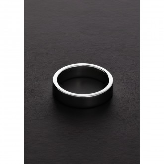 FLAT C-RING - 0.5 X 1.8 / 12 X 45 MM