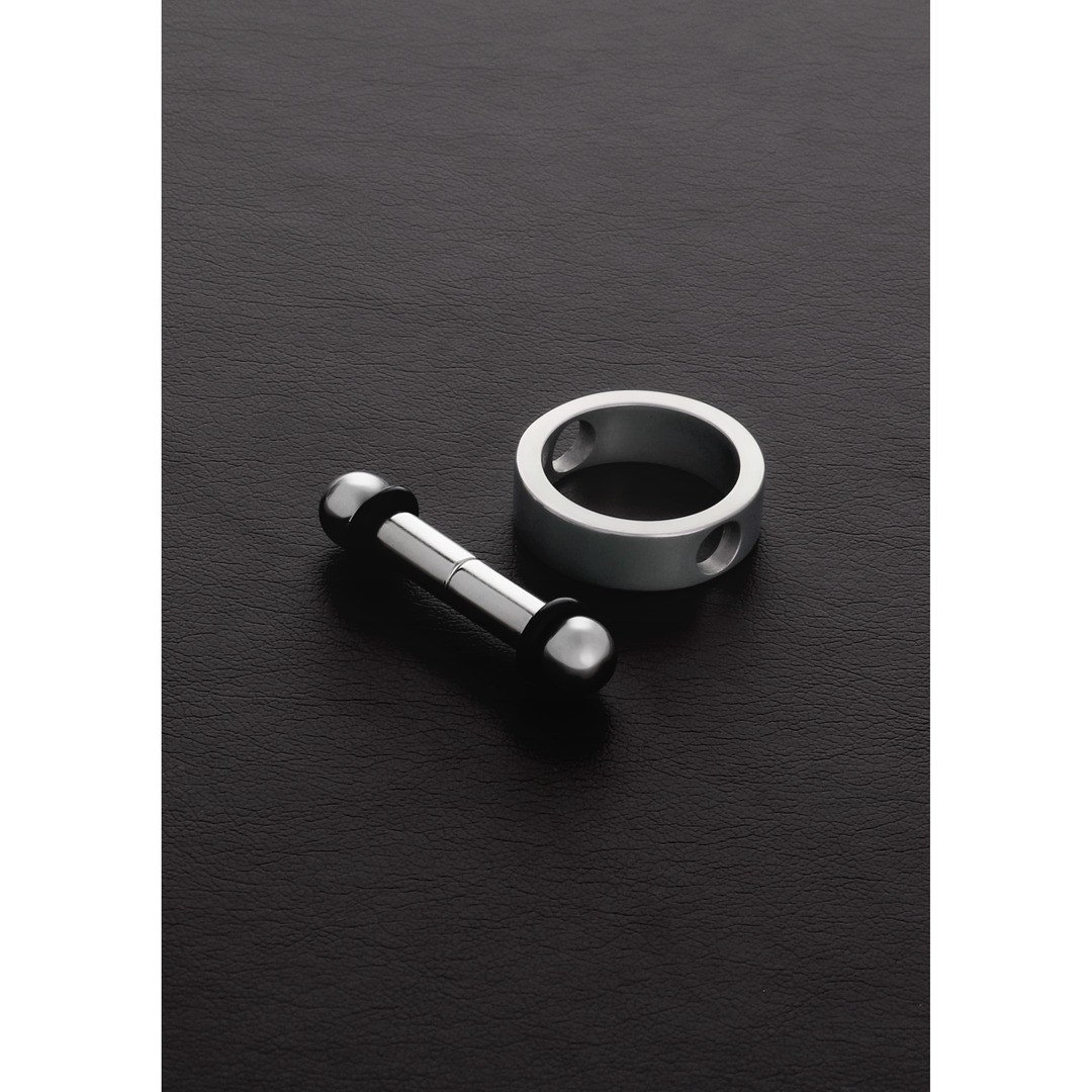 MAGNETIC NIPPLE CLAMPS