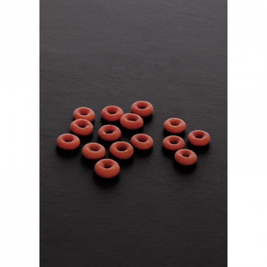 BAG RUBBER RINGS TT2002 - 100 PIECES