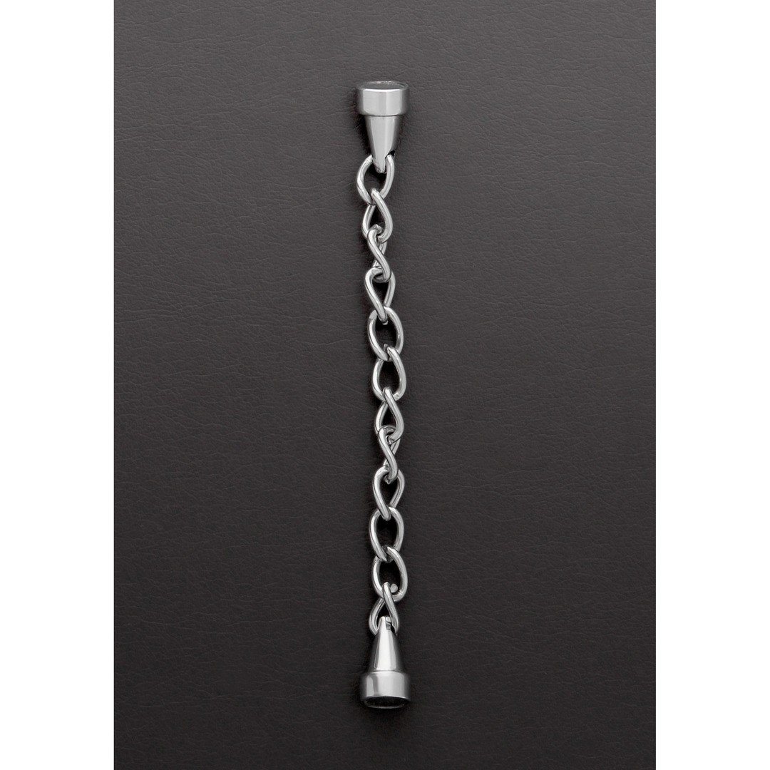 MINI MAGNETIC NIPPLE PINCHER - 1 PIECE