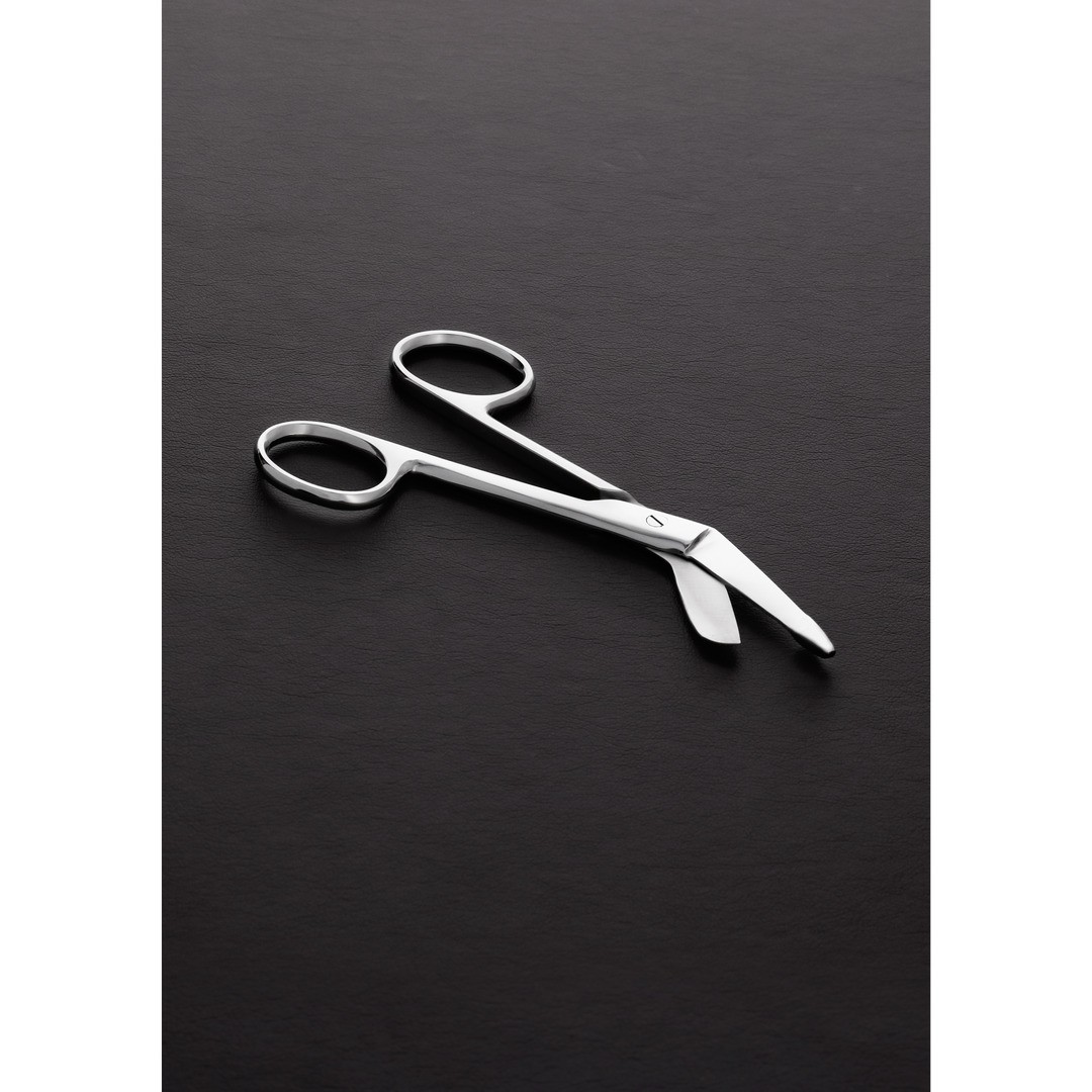 SCISSORS