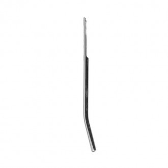 STAINLESS STEEL DILATOR - 0.3 / 8 MM