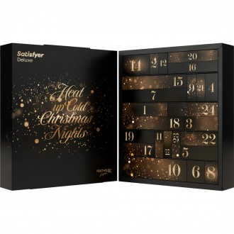 DELUXE ADVENT CALENDAR