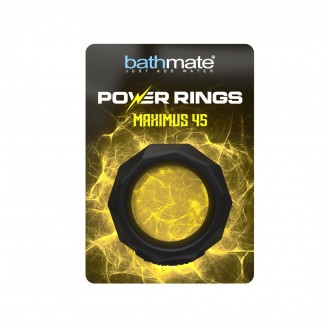 POWER RING - 1.77 / 4,5 CM