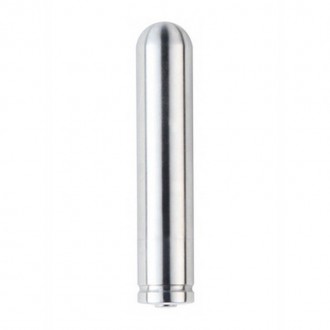 FERRO - STAINLESS STEEL RECHARGEABLE BULLET