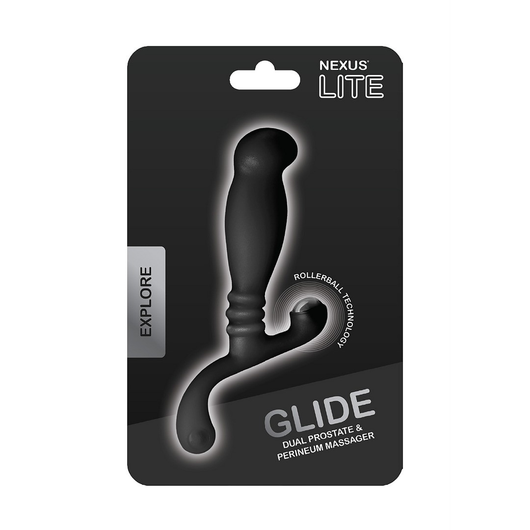 GLIDE - PROSTATE MASSAGER