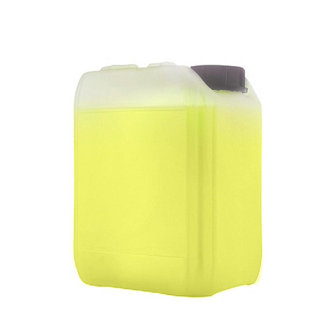 WATERBASED LUBRICANT - LEMON - 1.3 GAL / 5 L