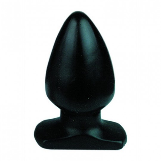 BUTTPLUG AND JOY - M - BLACK