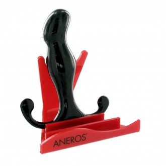 ANEROS RED STAND - PROMOTIONAL DISPLAY
