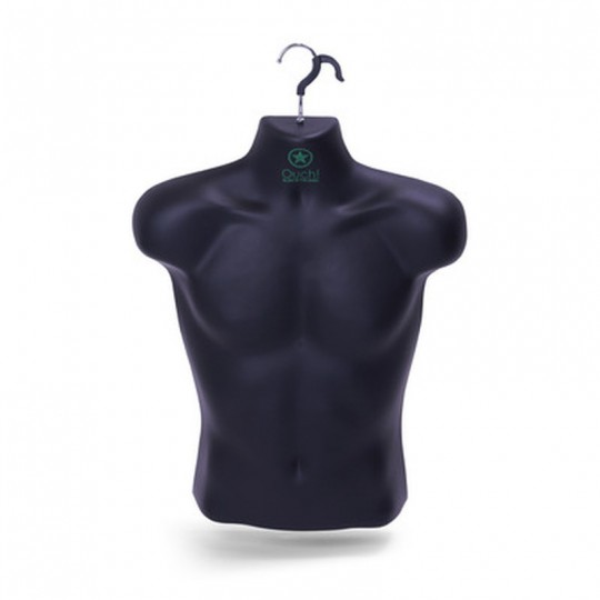 MANNEQUIN TORSO MAN