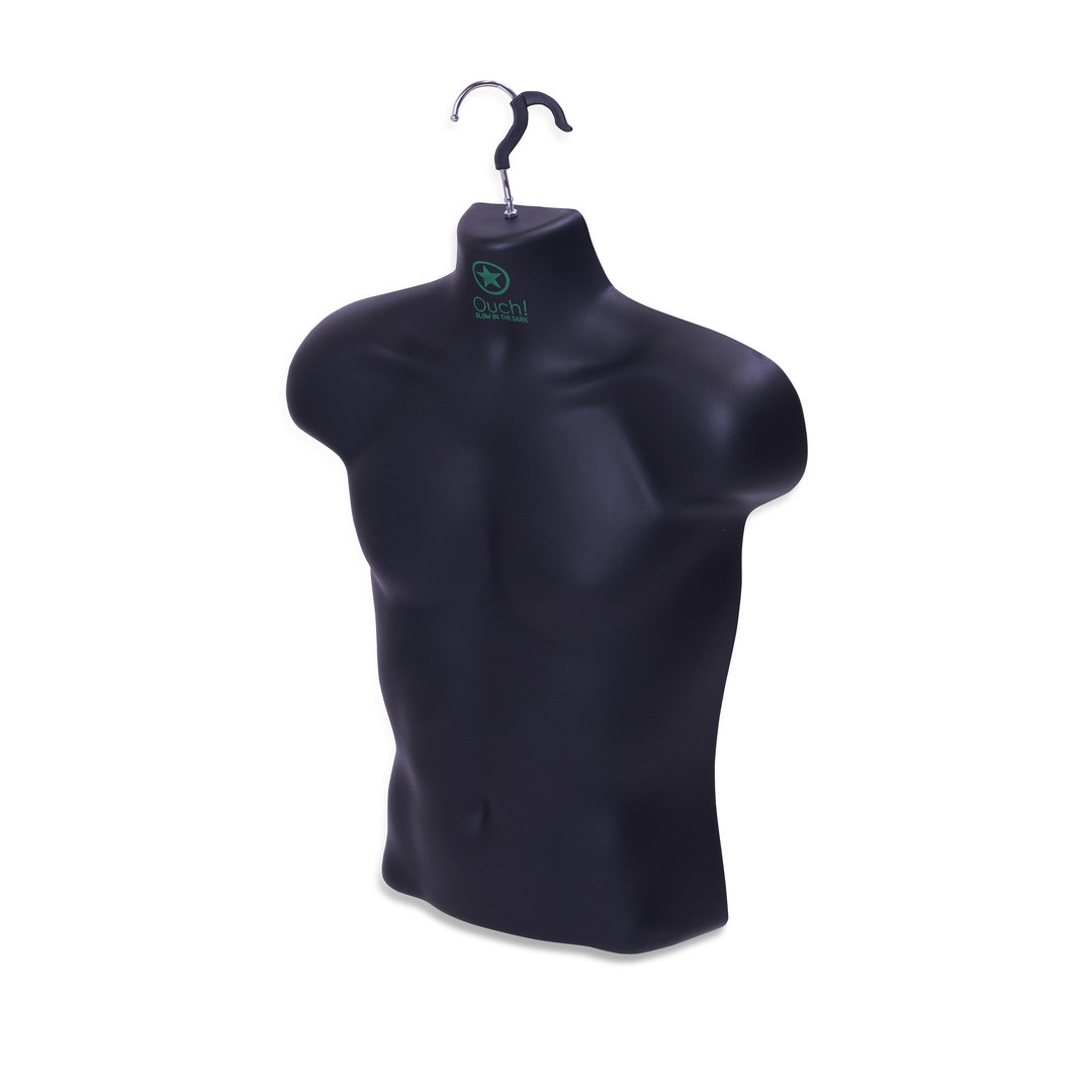 MANNEQUIN TORSO MAN