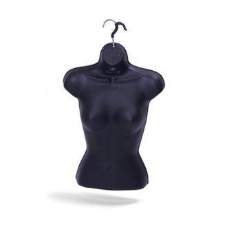 MANNEQUIN TORSO WOMAN