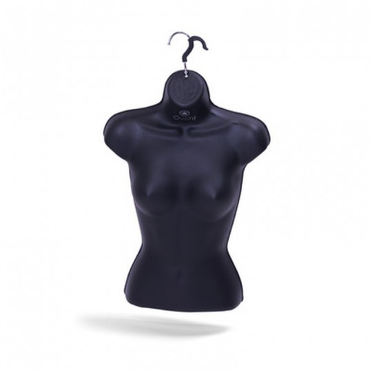 MANNEQUIN TORSO WOMAN