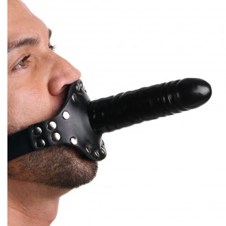 RIDE ME - MOUTH GAG