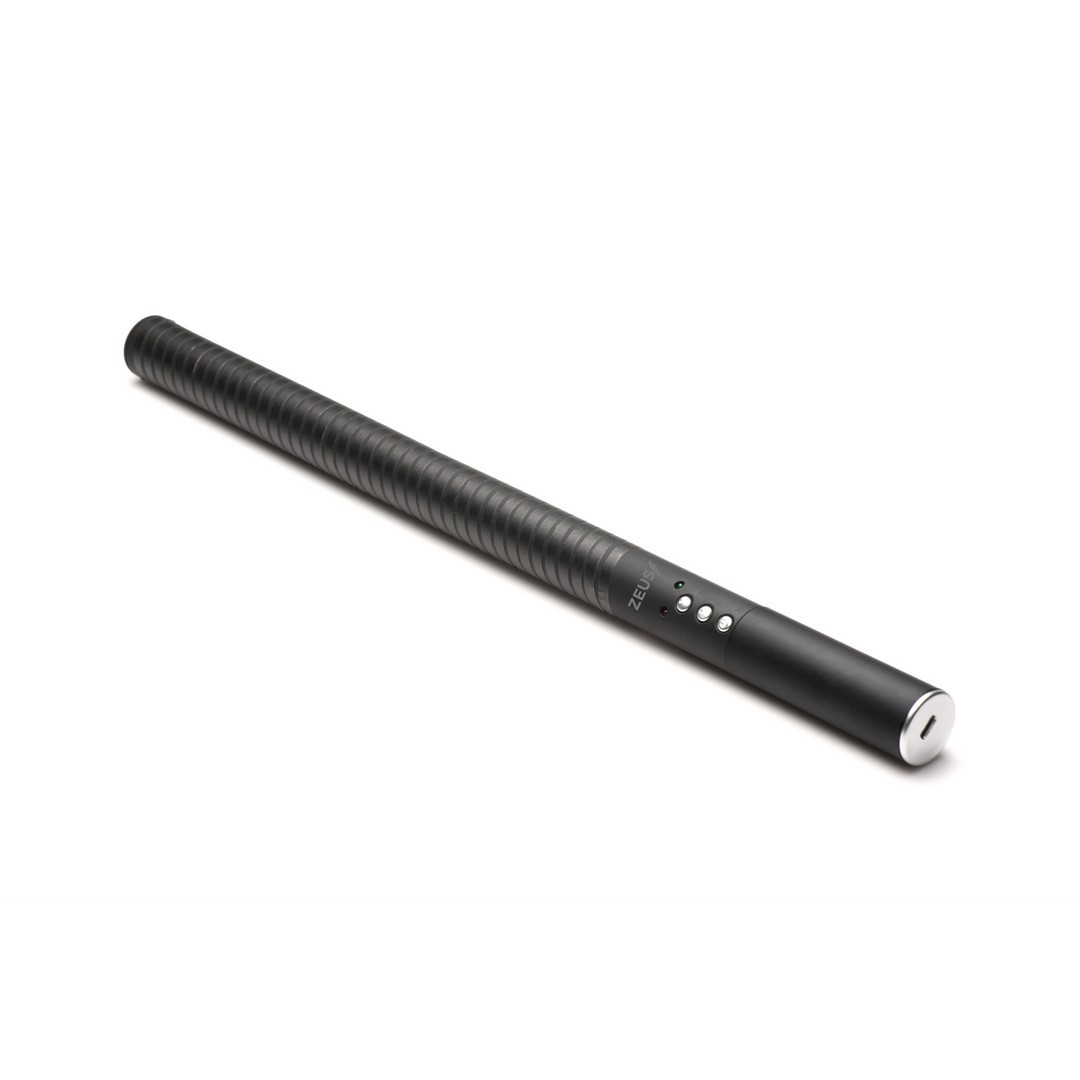 E-STIM BATON - BLACK