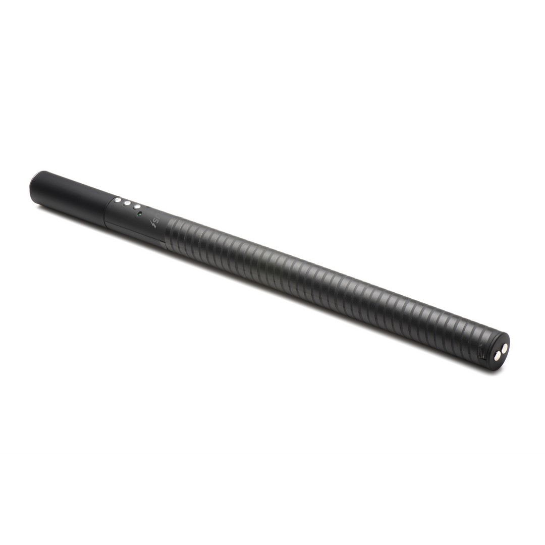 E-STIM BATON - BLACK