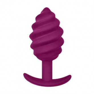 G-PLUG TWIST 2 - FUCHSIA