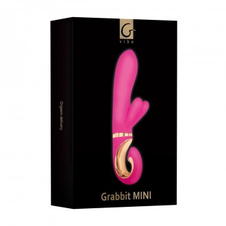 G-RABBIT MINI - DOLCE VIOLET