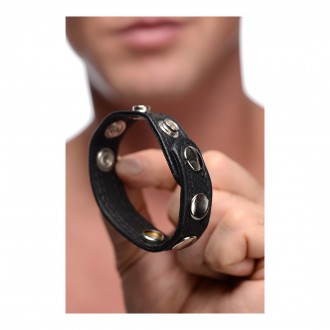 SPEED SNAP - COCK RING