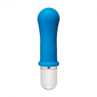 AMERICAN POP - BOOM! - 10 FUNCTION VIBRATOR