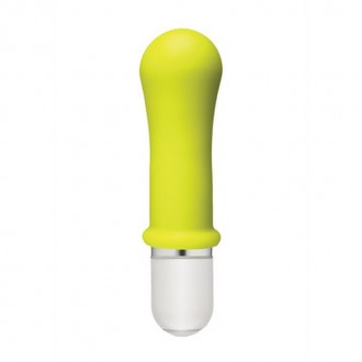 AMERICAN POP - BOOM! - 10 FUNCTION VIBRATOR