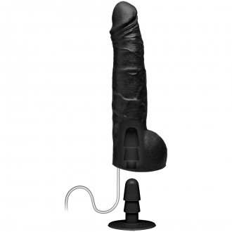 DUAL DENSITY ULTRASKYN SQUIRTING COCK - 10.5 / 26 CM