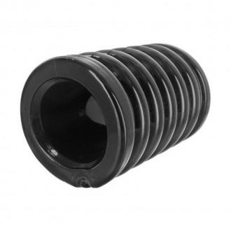 SPIRAL BALL STRETCHER - BLACK