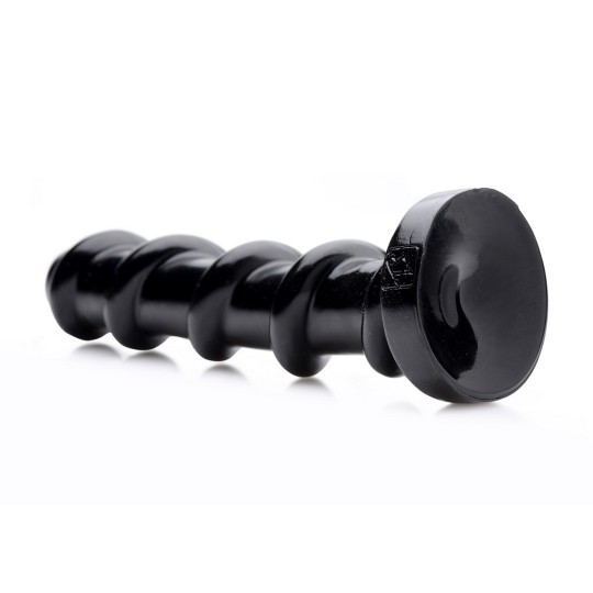 MIGHTY SCREW - DILDO - 9,5  / 25 CM