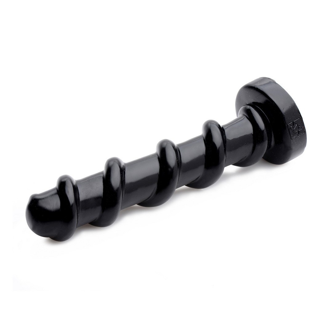 MIGHTY SCREW - DILDO - 9,5  / 25 CM