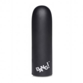 MEGA SILICONE VIBRATOR WITH 3 SPEEDS