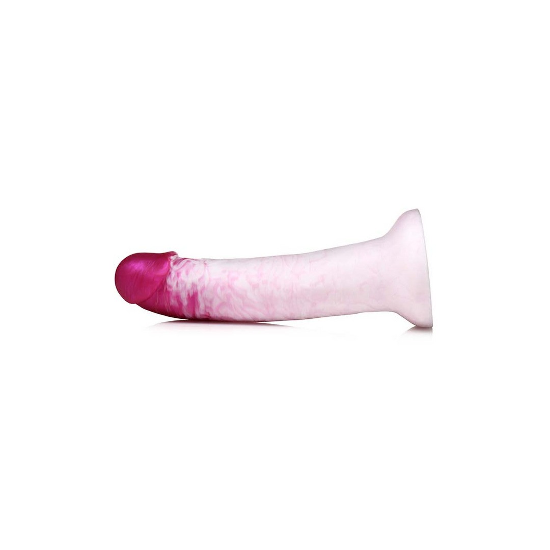 REAL SWIRL - REALISTIC SILICONE DILDO