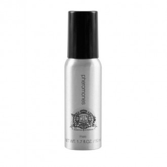 PHEROMONES MAN - 2 FL OZ / 50 ML