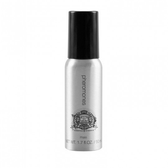 PHEROMONES MAN - 2 FL OZ / 50 ML