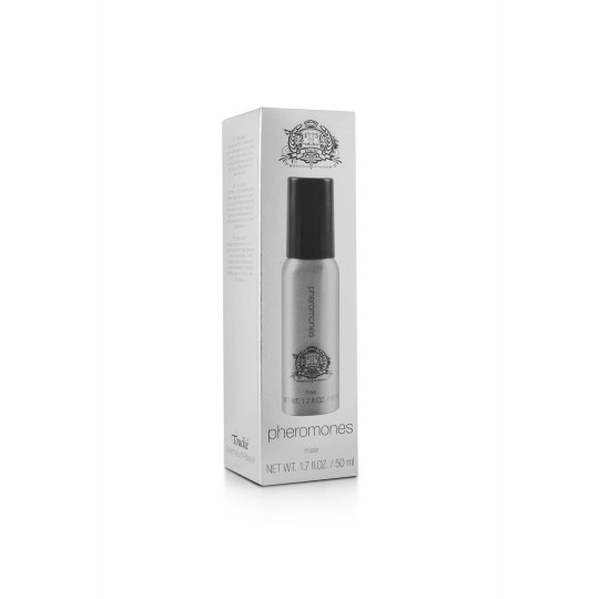 PHEROMONES MAN - 2 FL OZ / 50 ML