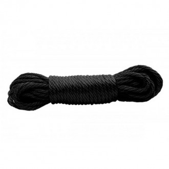 ISABELLA SINCLAIRE - DOUBLE BRAIDED NYLON ROPE