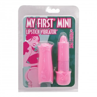 MY FIRST LIPSTICK - BULLET VIBRATOR