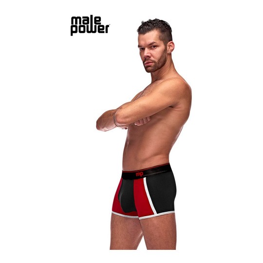 RETRO SPORT - PANEL SHORT