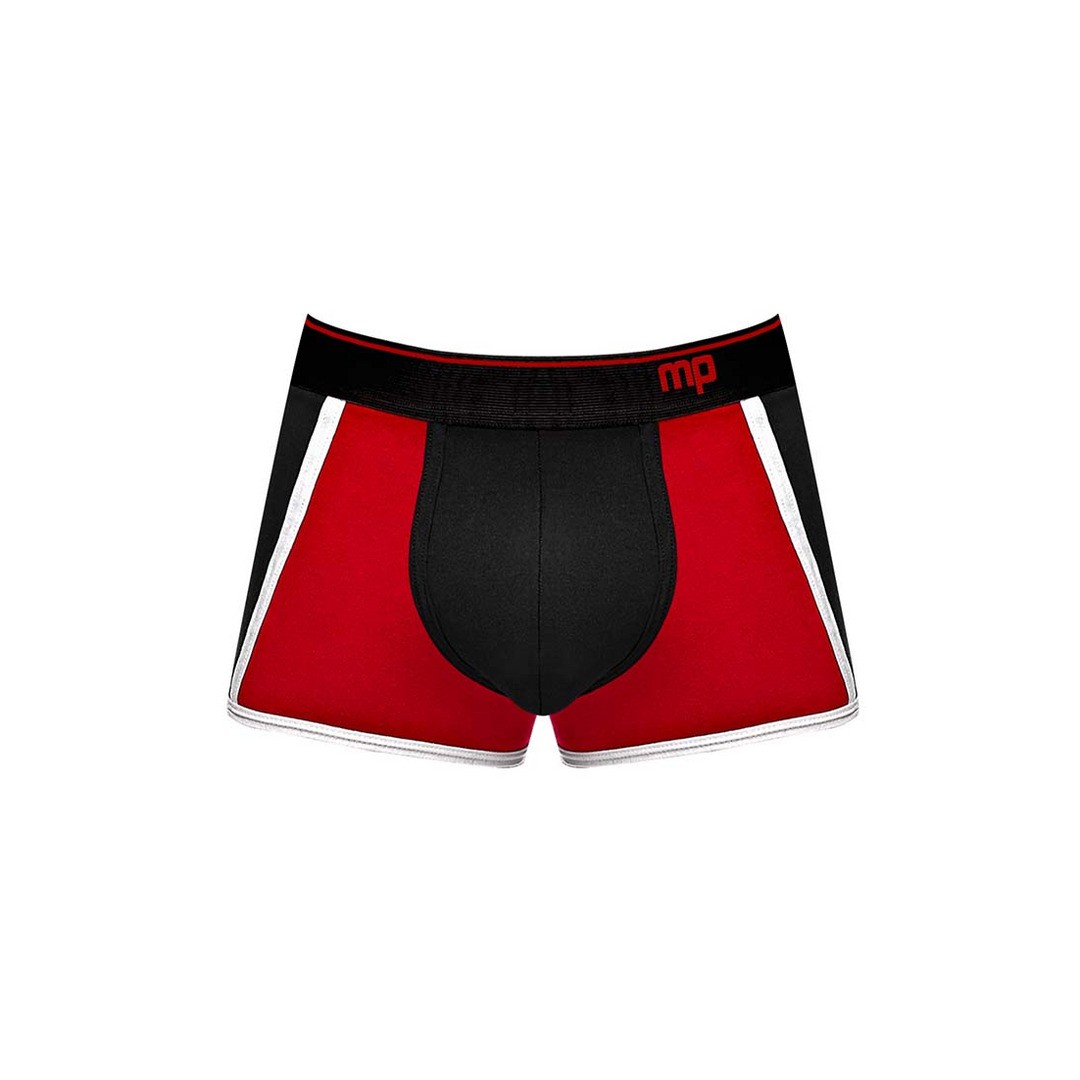 RETRO SPORT - PANEL SHORT