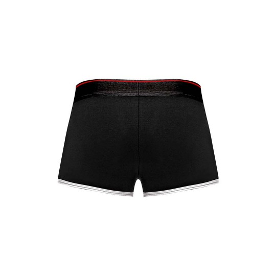 RETRO SPORT - PANEL SHORT