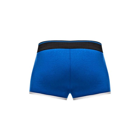 RETRO SPORT - PANEL SHORT