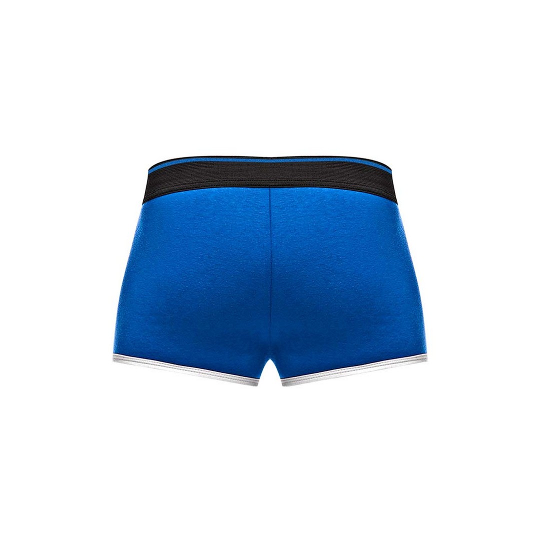 RETRO SPORT - PANEL SHORT