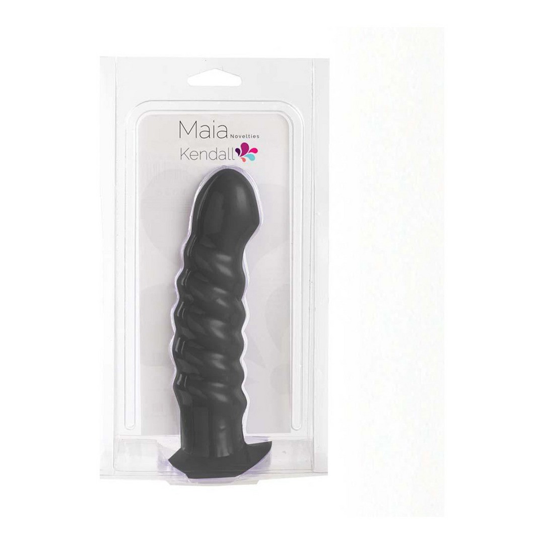 KENDALL - SILICONE DILDO