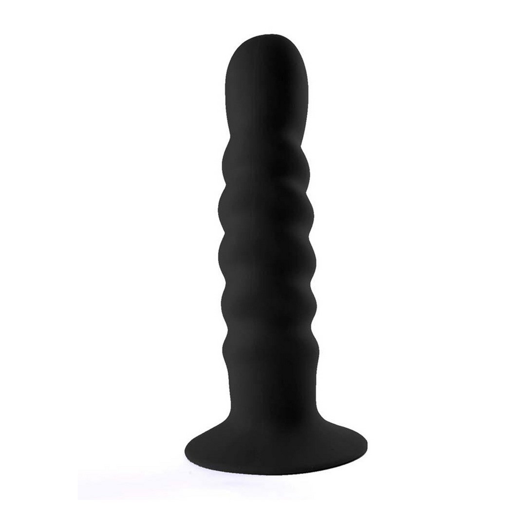 KENDALL - SILICONE DILDO