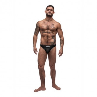 BLACK NITE - JOCK